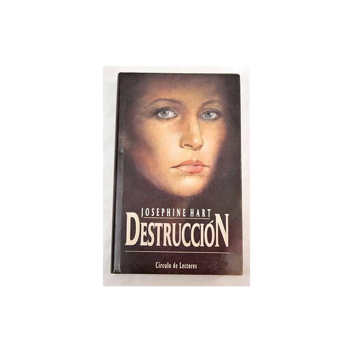 Destrucción - Josephine Hart